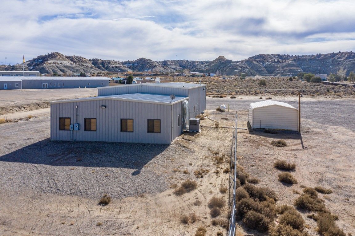 104 Bison Trl, Aztec, NM 87410